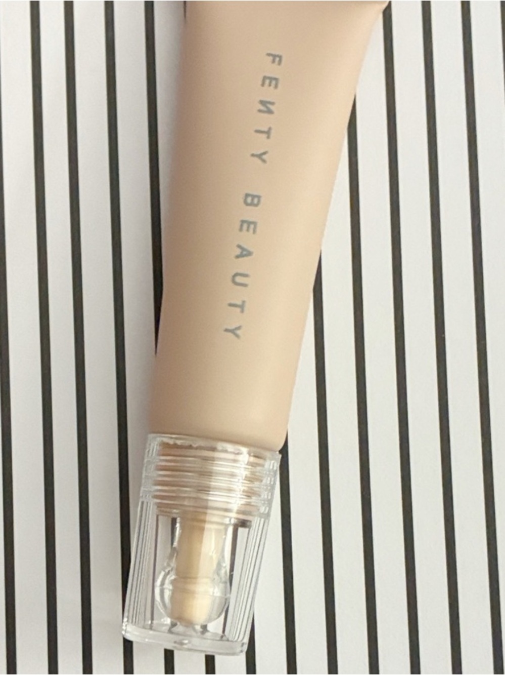 Fenty Beauty Bright Fix Eye Brightener in Seashell